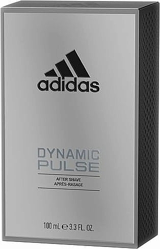 Adidas Dynamic Pulse After Shave Lotion - Woda po goleniu — Zdjęcie N2