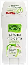 Kup Dezodorant w sztyfcie - Instituto Espanol Healthy Skin Cream Desodorante