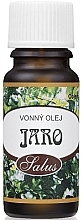 Kup Olejek aromatyczny Spring - Saloos Fragrance Oil