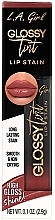 Tint do ust - L.A. Girl Glossy Tint Lip Stain — Zdjęcie N3