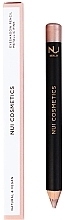 Kup Cień do powiek w kredce - NUI Cosmetics Eyeshadow Pencil
