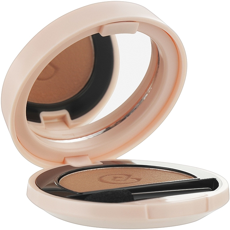 PRZECENA! Cień do powiek - Collistar Impeccable Compact Eye Shadow * — Zdjęcie N2