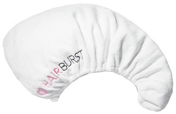 Ręcznik do włosów z mikrofibry - Hairburst — Zdjęcie N1
