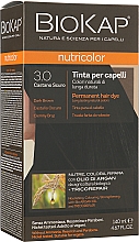 Kup Farba do włosów - BiosLine Biokap Nutricolor Tinta
