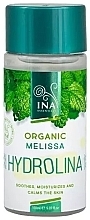 Woda organiczna Melissa - Ina Essentials Organic Melissa Hydrolina — Zdjęcie N1