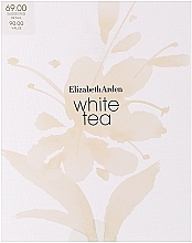 Kup Elizabeth Arden White Tea - Zestaw (edt 100 ml + b/cr 400 ml)