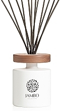 Dyfuzor zapachowy Palawan - Jambo Collections Prestigio Collection Fragrance Diffuser — Zdjęcie N1