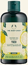 Kup Żel pod prysznic Japońskie Yuzu - The Body Shop Yuzu Shower Gel