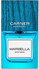 Kup Carner Barcelona Marbella - Woda perfumowana