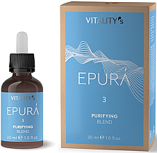 Kup Oczyszczający koncentrat do włosów - Vitality's Epura Purifying Blend