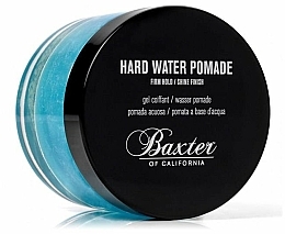Kup Pomada do stylizacji włosów dla mężczyzn - Baxter of California Hard Water Pomade