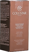 Kup PRZECENA! Emulsja samoopalająca do ciała i nóg - Collistar Magic Drops for Body & Legs Self Tanning Concentrate *