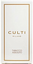 Culti Milano Tabacco Assoluto - Perfumy — Zdjęcie N2