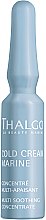 Kup Wzmacniająco-łagodzący koncentrat - Thalgo Cold Cream Marine Multi-Soothing Concentrate