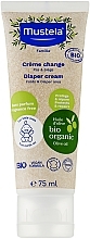Kup Krem pod pieluszkę - Mustela Famille Diaper Cream