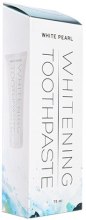 Kup Wybielająca pasta do zębów - VitalCare White Pearl Whitening Toothpaste