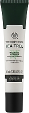 Kup Nawilżający krem ​​do twarzy - The Body Shop Tea Tree In-control Hydrator