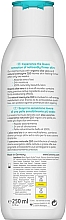 Balsam do ciała - Lavera Basis Sensitiv Firming Aloe Vera & Natural Coenzyme Q10 Body Lotion — Zdjęcie N2