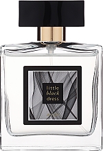 Avon Little Black Dress Eau For Her Limited Edition - Woda perfumowana — Zdjęcie N1