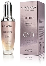 Kup Olejek-eliksir - Casmara Infinity Oil Elixir