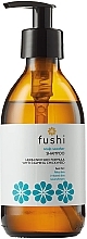 Kup Kojący szampon do włosów - Fushi Scalp Soother Herbal Shampoo