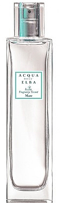 Zapachowy spray do pościeli - Acqua Dell'Elba Mare Fragrance Tissue — Zdjęcie N1