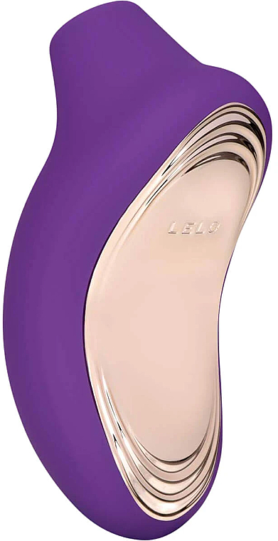 Masażer dla kobiet, fioletowy - Lelo Sona 2 Purple — Zdjęcie N2