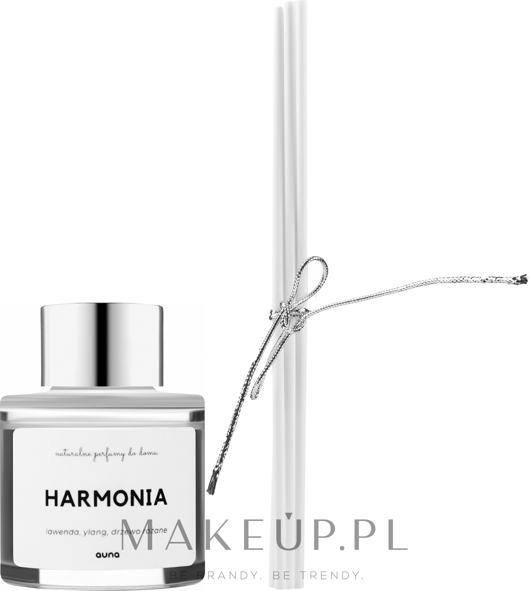 Dyfuzor zapachowy Harmonia - Auna — Zdjęcie 50 ml