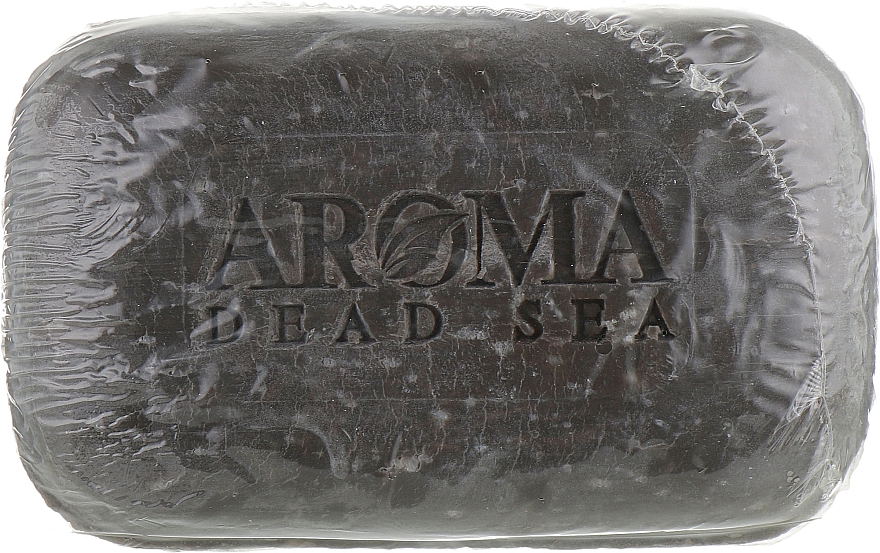 Mydło przeciwtrądzikowe Aromat - Aroma Dead Sea Soap — Zdjęcie N2