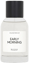 Kazar Early Morning - Woda perfumowana — Zdjęcie N1