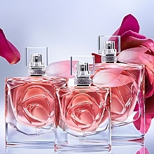 Lancome La Vie Est Belle Rose Extraordinaire - Woda perfumowana — Zdjęcie N3