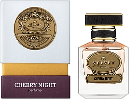 Velvet Sam Cherry Night - Perfumy — Zdjęcie N2