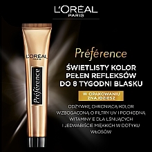 PRZECENA! L'Oreal Paris Recital Preference - farba do włosów * — Zdjęcie N8