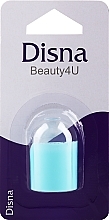 Temperówka kosmetyczna, niebieska - Disna Pharma — Zdjęcie N1