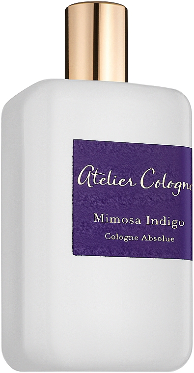Atelier Cologne Mimosa Indigo - Woda kolońska — Zdjęcie N3