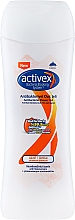 Kup Antybakteryjny żel pod prysznic - Activex Active