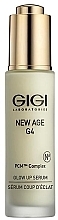 Serum Rozświetlona skóra - Gigi New Age G4 — Zdjęcie N1