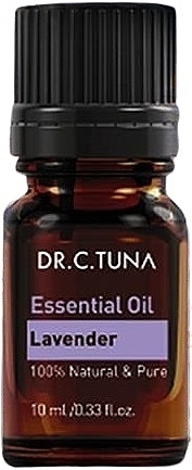 Olejek lawendowy - Farmasi Dr. C. Tuna Essential Oil — Zdjęcie N1