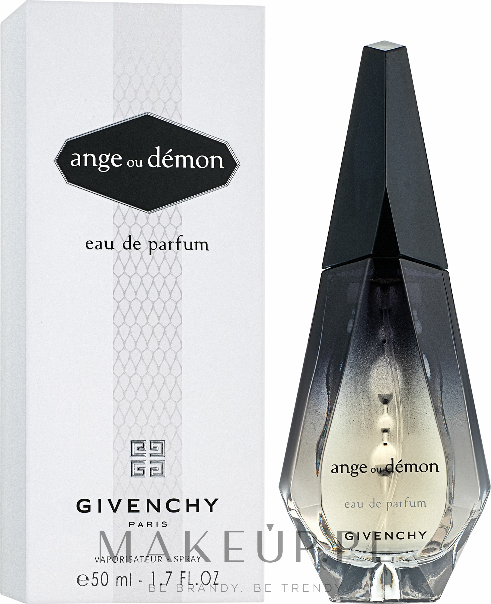Givenchy Ange ou Démon - Woda perfumowana — Zdjęcie 50 ml
