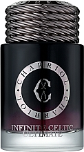 Kup Woda perfumowana dla mężczyzn - Charriol Infinite Celtic Ultimate