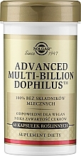 Kup Suplement diety wspomagający jelitową florę bakteryjną - Solgar Advanced Multi-Billion Dophilus Food Supplement