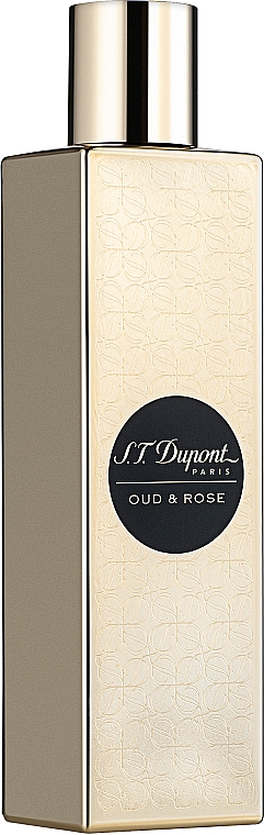 Dupont Oud & Rose - Woda perfumowana — Zdjęcie N1