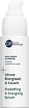 Serum do twarzy zapobiegające zmęczeniu skóry - Dr Renaud Mimosa Smoothing & Energising Serum — Zdjęcie N2
