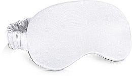 Kup Maska do snu Soft Touch, biała (20 x 8 cm) - MAKEUP
