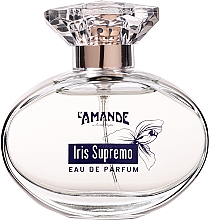 Kup L'Amande Iris Supremo - Woda perfumowana