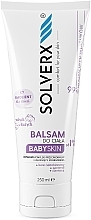 Kup Balsam do ciała - Solverx Baby Skin Balsam