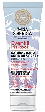 Kup Ultra ochronny krem do rąk i paznokci - Natura Siberica Doctor Taiga Hand Cream