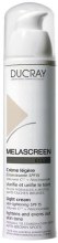Kup Lekki krem rozjaśniający skórę (SPF 15) - Ducray Melascreen Eclat Lightening Light Cream SPF15