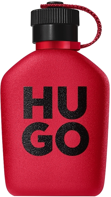 HUGO Intense - Woda perfumowana — Zdjęcie N1