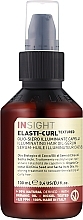 Serum olejowe do włosów kręconych - Insight Elasti-Curl Illuminating Hair Oil-Serum — Zdjęcie N1